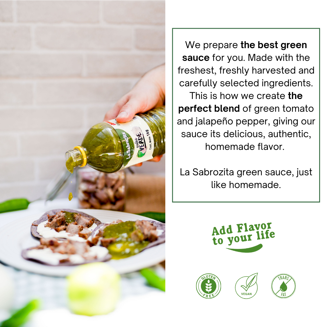 Salsa Verde
