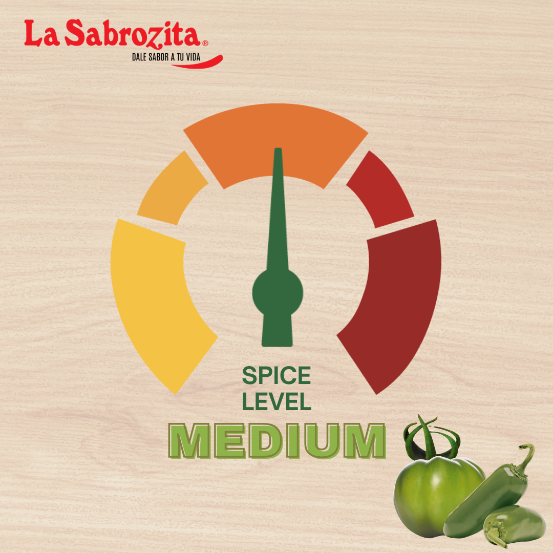 Salsa Verde