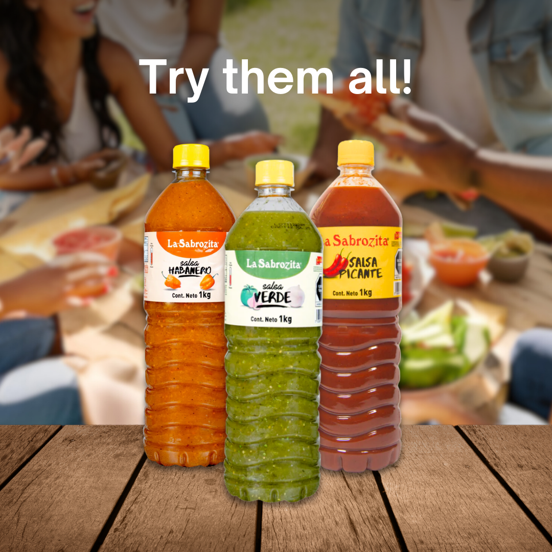 Salsa Verde