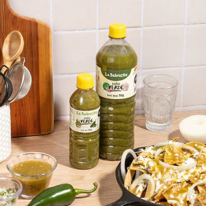 Salsa Verde
