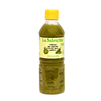 Salsa Verde