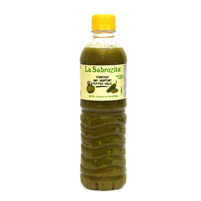 Salsa Verde