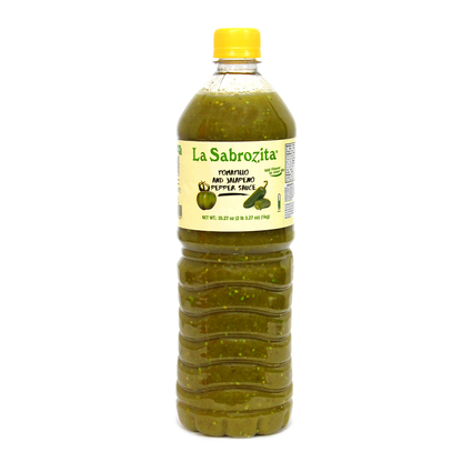 Salsa Verde