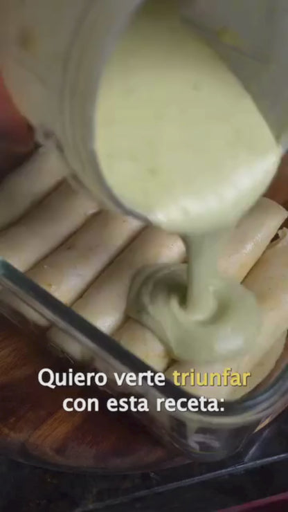 Salsa Verde